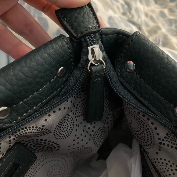 BRAND NEW - Valerie Convertible Satchel - Picture 8 of 11